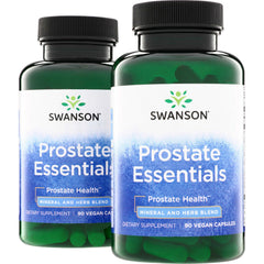 Prostate Essentials - 2 Pack