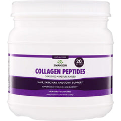 Collagen Peptides - Unflavored