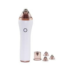 4 in 1 guasha cupping blackhead remover machine with attachments for deep cleansing | H.E.A.L Hair Care