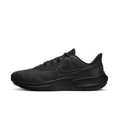 NIKE Mens Sneaker Black Black Off Noir Dk Smoke Grey 7