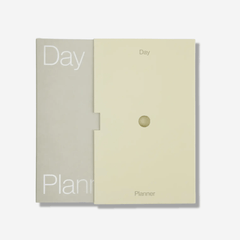DAY PLANNER