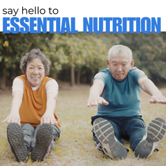 Omega-3 Fish Oil