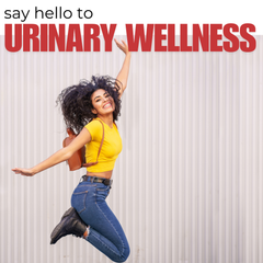 Urinary Tract Balance