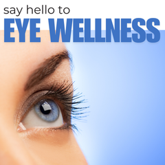 Eye Support Formula