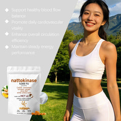 Plant-fermented Extract Dietary Supplement Capsules For Daily Nutrition