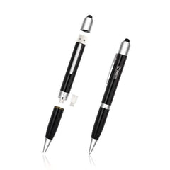 3-in-1 XPower Pen - Pen, Stylus, Powerbank
