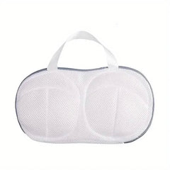 3-Pack: Anti-Deformation Washing Filter Pocket Bag