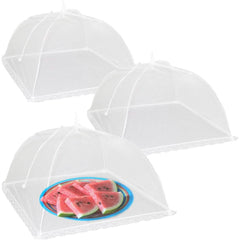 3-Pack: Food Tents by Simply Genius