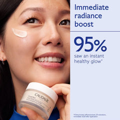Caudalie Vinoperfect Brightening Moisturizer with Niacinamide