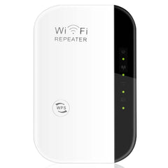 300 Mbps WiFi Repeater