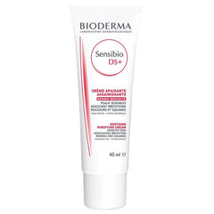 Bioderma Sensibio DS+ Soothing Refreshing Skin Cream 40 ml