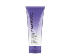 Paul Mitchell Platinum Blonde Hair Conditioner 6.8 oz