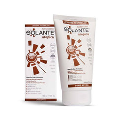 Solante Atopica Sun Care Lotion SPF 50+ 150ml