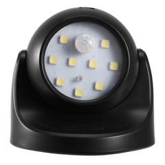 360° LED Light Sensor Cordless Night Lamps