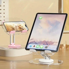 360° Rotating Tablet Phone Holder