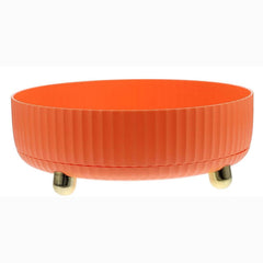 360° Spinning Perfume Cosmetic Storage Tray 22Lbs Load