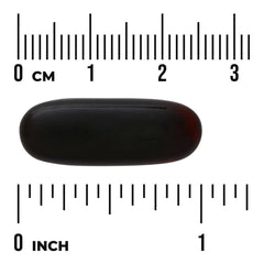 Krill Oil & Astaxanthin