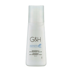 3 bottle G&H Protect+ Deodorant & Anti-Perspirant Roll-On size 100 ml.