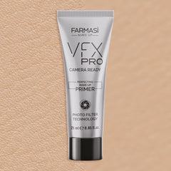 Farmasi VFX PRO Camera-Ready Primer Face Makeup, Advanced Pore Minimizer