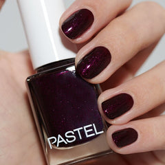 Pastel Nail Polish 401 - Long-Lasting Shine | 13ml