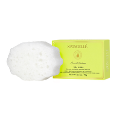 Coconut Verbena | Pedi Buffer
