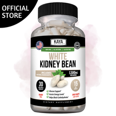 White Kidney Bean