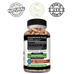 Green Coffee Bean
