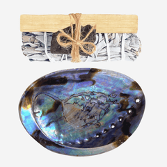 PROTECTION RITUAL SET