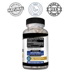 Magnesium Glycinate