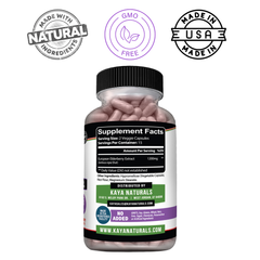 Elderberry Extract