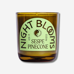 Sepse Pinecone Candle - 8 oz