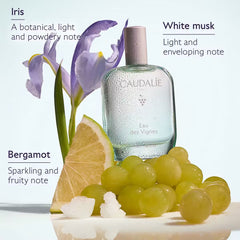 Caudalie Fleur de Vigne Eau Fraîche