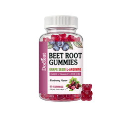 Beet Root Circulating Vitality Soft Candy