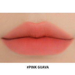 3CE Blur Water Tint 4.6g #PINK GUAVA