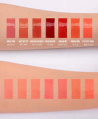 3CE GLAZE LIP TINT 5g