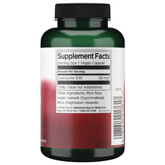 CoQ10 30 mg