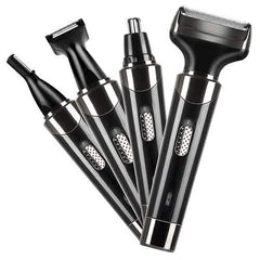 4-in-1 Rechargeable Hair Trimmer