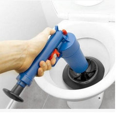 Air Power Drain Blaster Gun High-Pressure