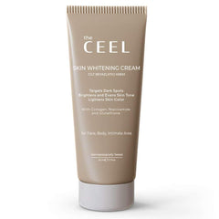 The Ceel Skin Brightening Cream 50ml - Natural Radiance | Skin Care