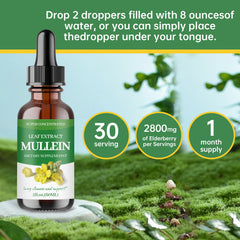 Dietary Drops Supplement Amino Acid Microelement Needed By Human Body