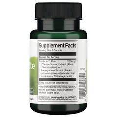 Pomegranate Extract - Standardized