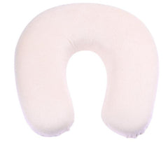 Cotton Pillow Side Sleeper Pillows Neck & Back Pillow Hold Neck Spine Protection Cotton Pillow Health Care