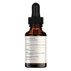 Squalane Oil from Olive Oil