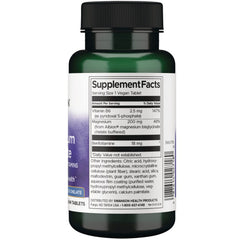 Albion Magnesium Glycinate with Activated B Vitamins