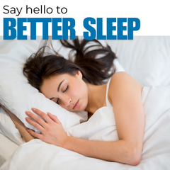 Sleep Formula