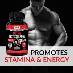 Ultra Testosterone