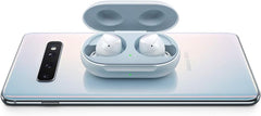 Samsung Galaxy Buds True Wireless Earbuds - White (Renewed) SM-R170