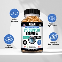 Eye Support Formula
