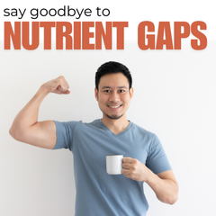 Daily Multivitamin Gummies