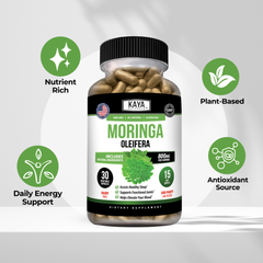 Moringa